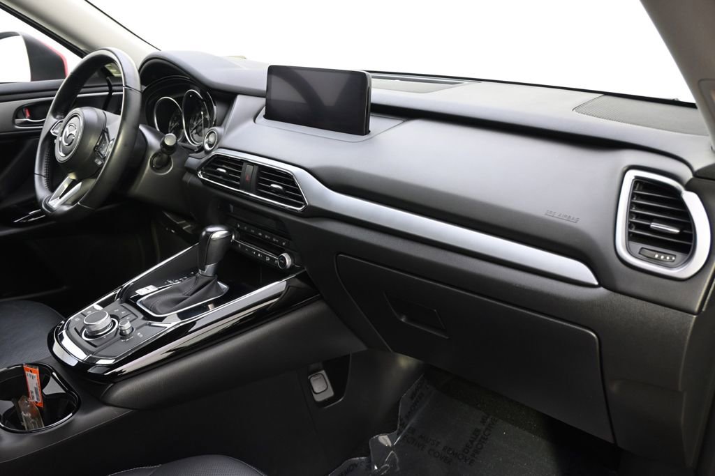 Used 2023 MAZDA CX-9 Touring Plus image 16