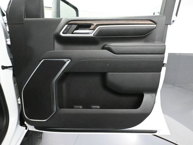 Used 2024 GMC Sierra 3500 SLE w/ SLE Convenience Package image 46