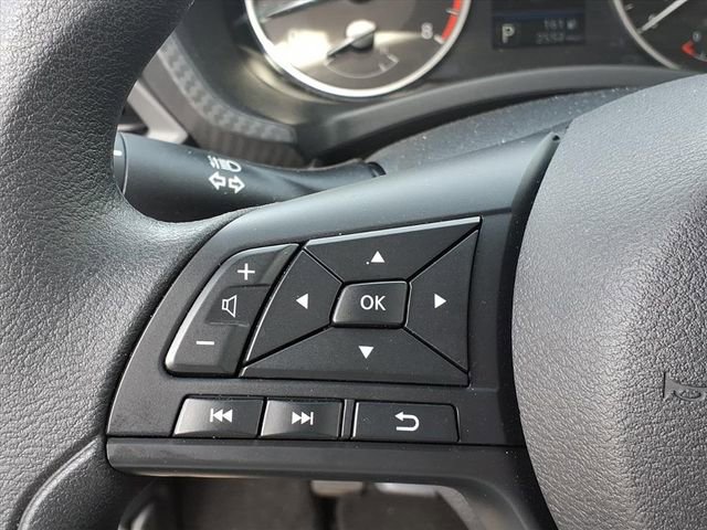 Certified 2025 Nissan Sentra S w/ Lighting Package image 21