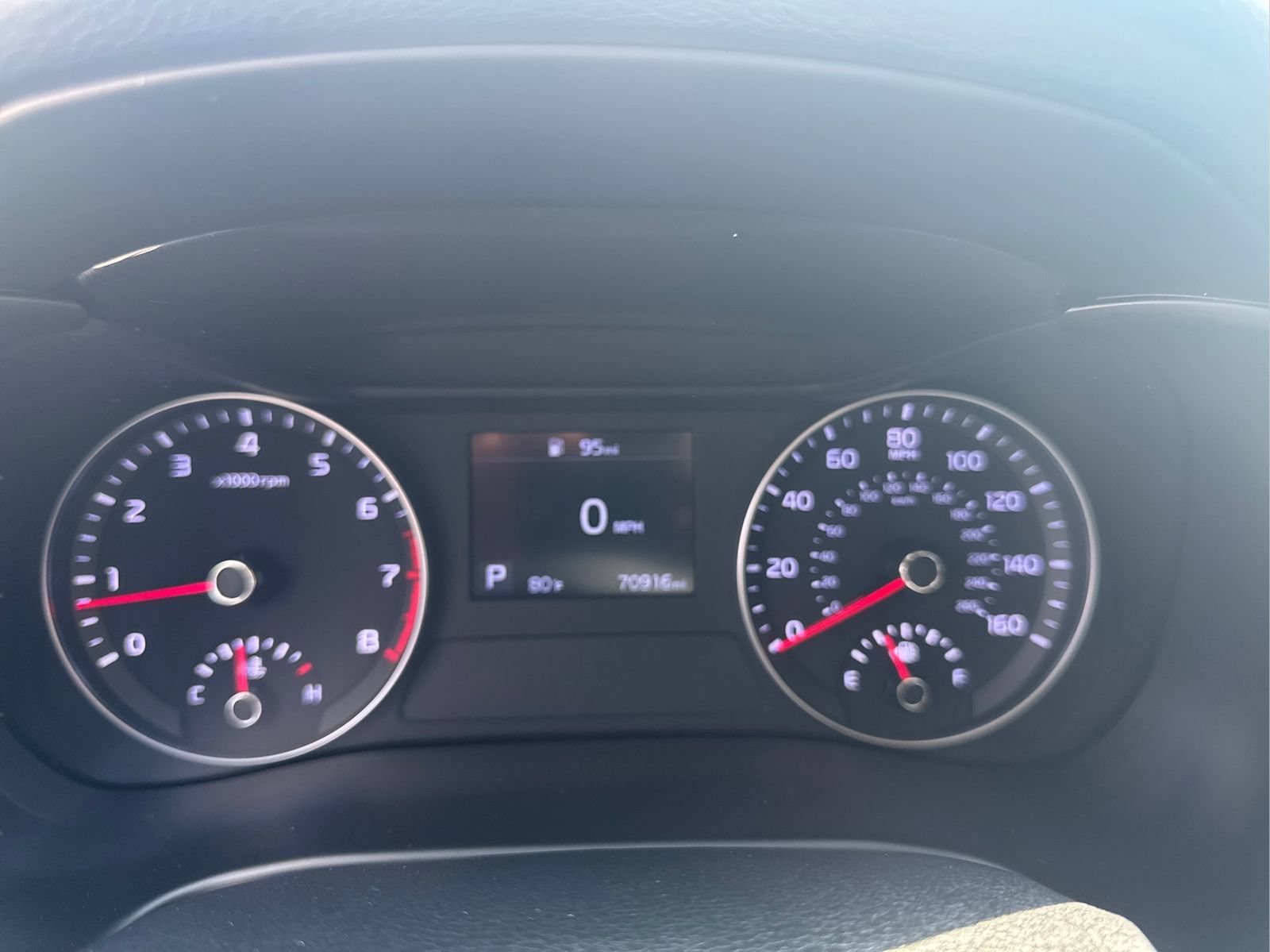 Used 2021 Kia Forte LXS FWD image 20