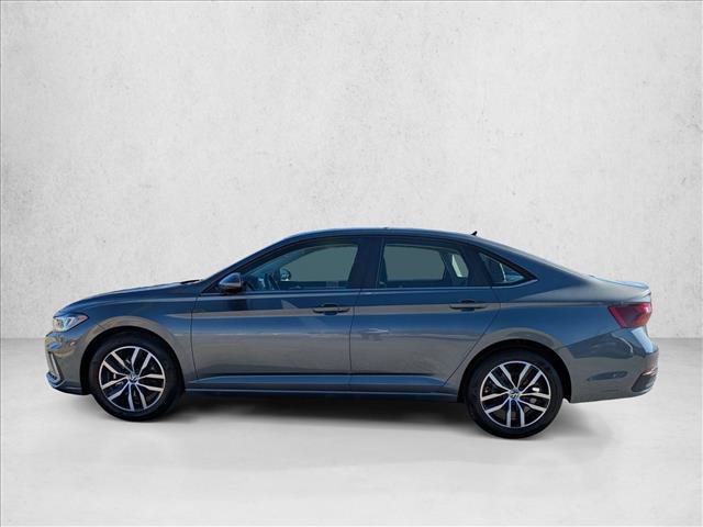 New 2026 Volkswagen Jetta SE FWD image 5