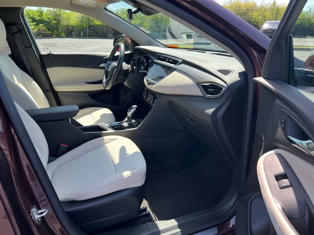 Used 2023 Buick Encore GX Preferred FWD image 10