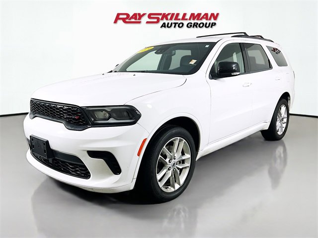 Used 2024 Dodge Durango GT image 3