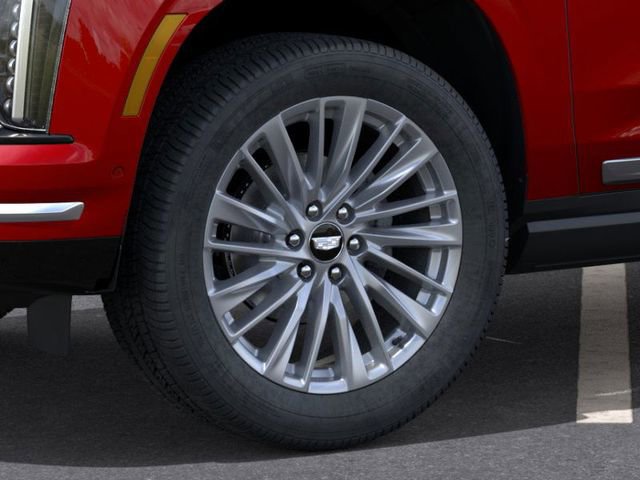 New 2026 Cadillac Escalade Luxury w/ Touring Package image 9