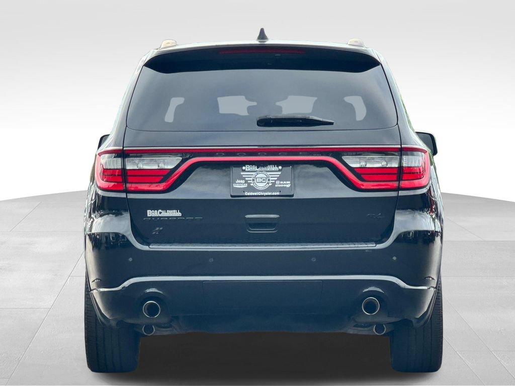 Used 2023 Dodge Durango R/T w/ Blacktop Package AWD/4WD image 6