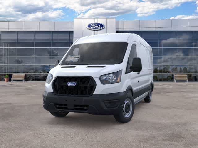 New 2026 Ford Transit 250 148 Medium Roof w/ Load Area Protection Package RWD image 2