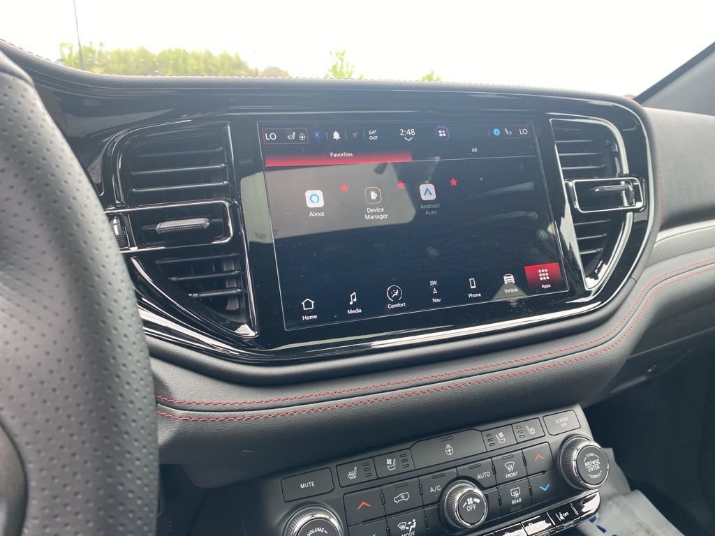 New 2026 Dodge Durango GT w/ Blacktop Package AWD/4WD image 36