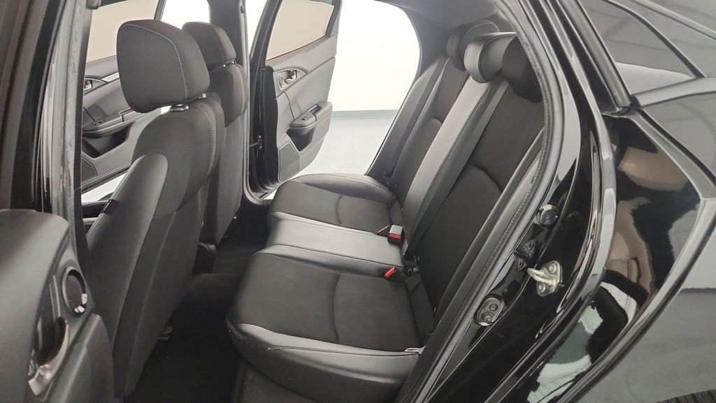 Used 2021 Honda Civic Sport image 25