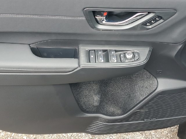 New 2026 Subaru Outback Touring XT AWD/4WD image 16