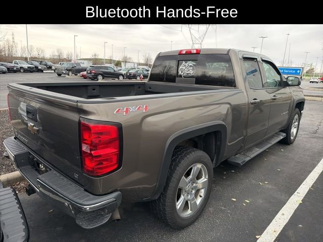 Used 2014 Chevrolet Silverado 1500 LT w/ LT Convenience Package image 2
