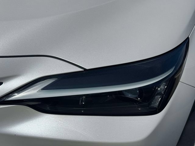 Certified 2024 Lexus NX 350 AWD image 11