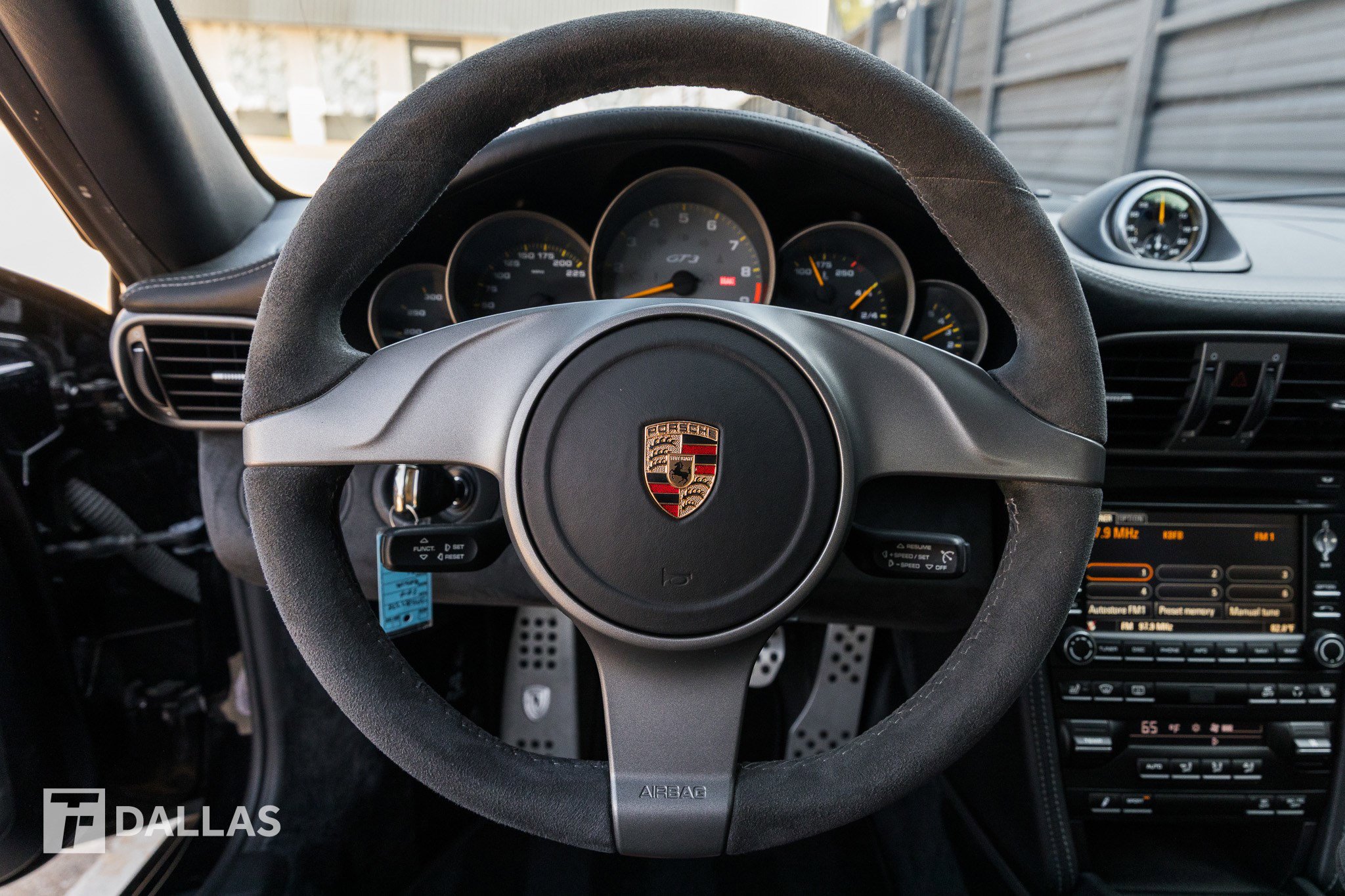 Used 2010 Porsche 911 GT3 image 26