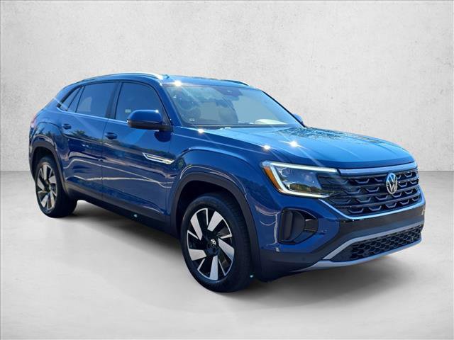 New 2026 Volkswagen Atlas Cross Sport SE image 9