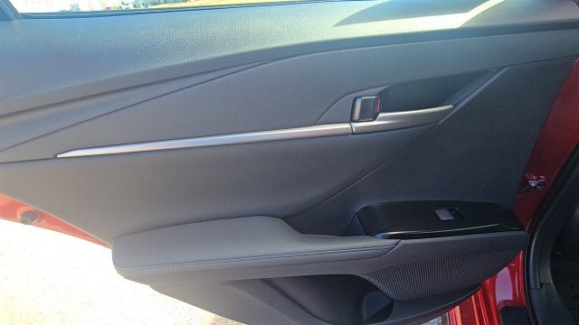 New 2026 Toyota Camry XSE w/ Premium Package FWD image 18
