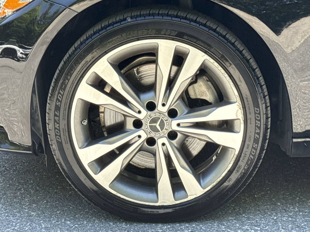 Used 2019 Mercedes-Benz C 300 4MATIC Sedan image 19