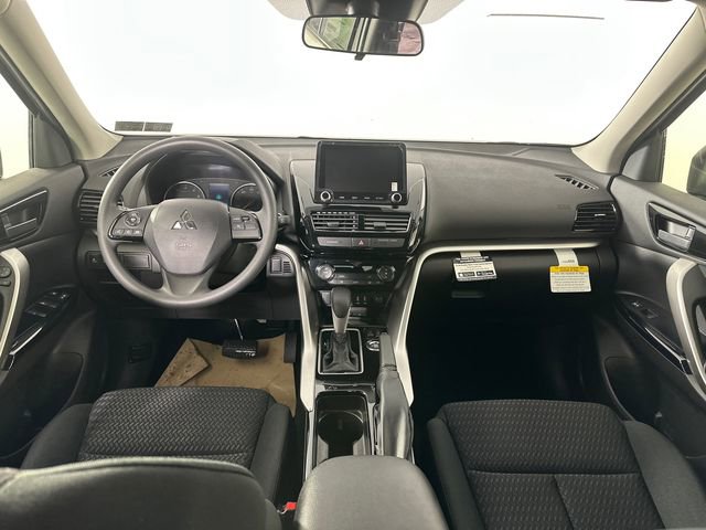 New 2026 Mitsubishi Eclipse Cross LE image 16