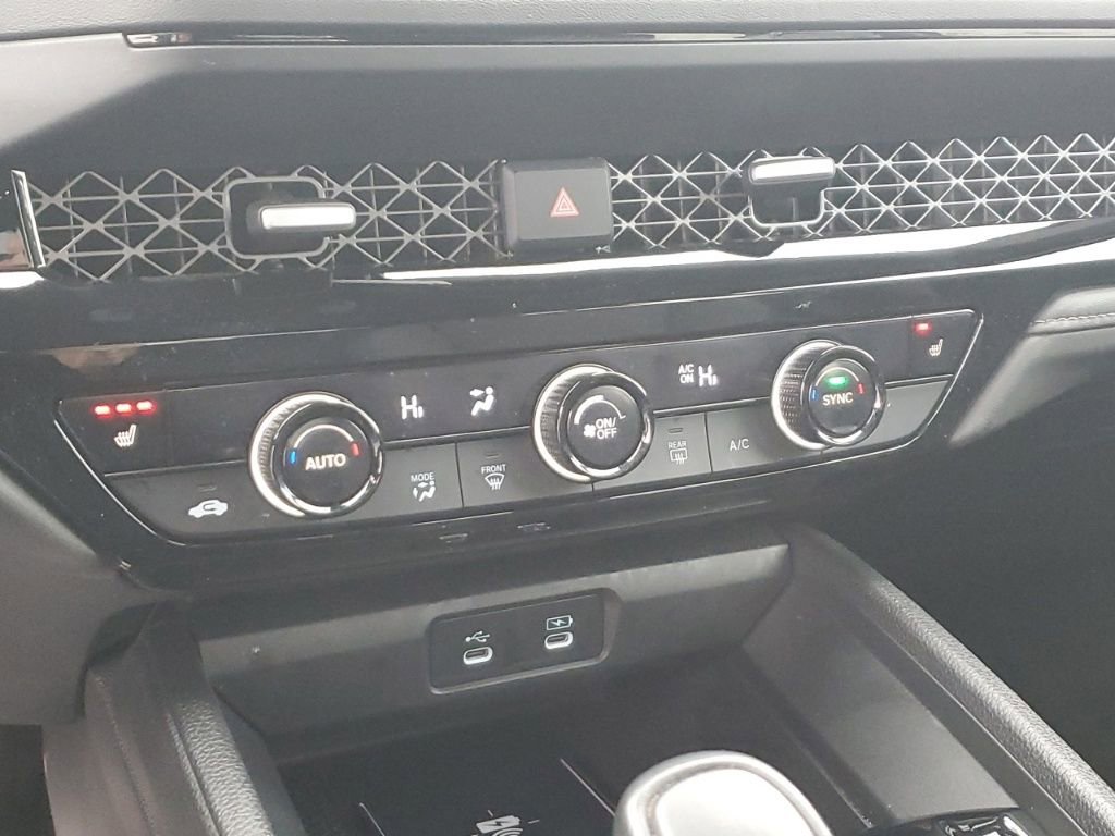 Used 2025 Honda Accord Sport image 23