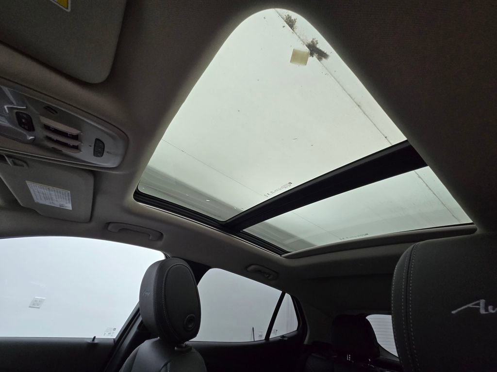 New 2026 Buick Encore GX Avenir w/ Avenir Technology Package image 9