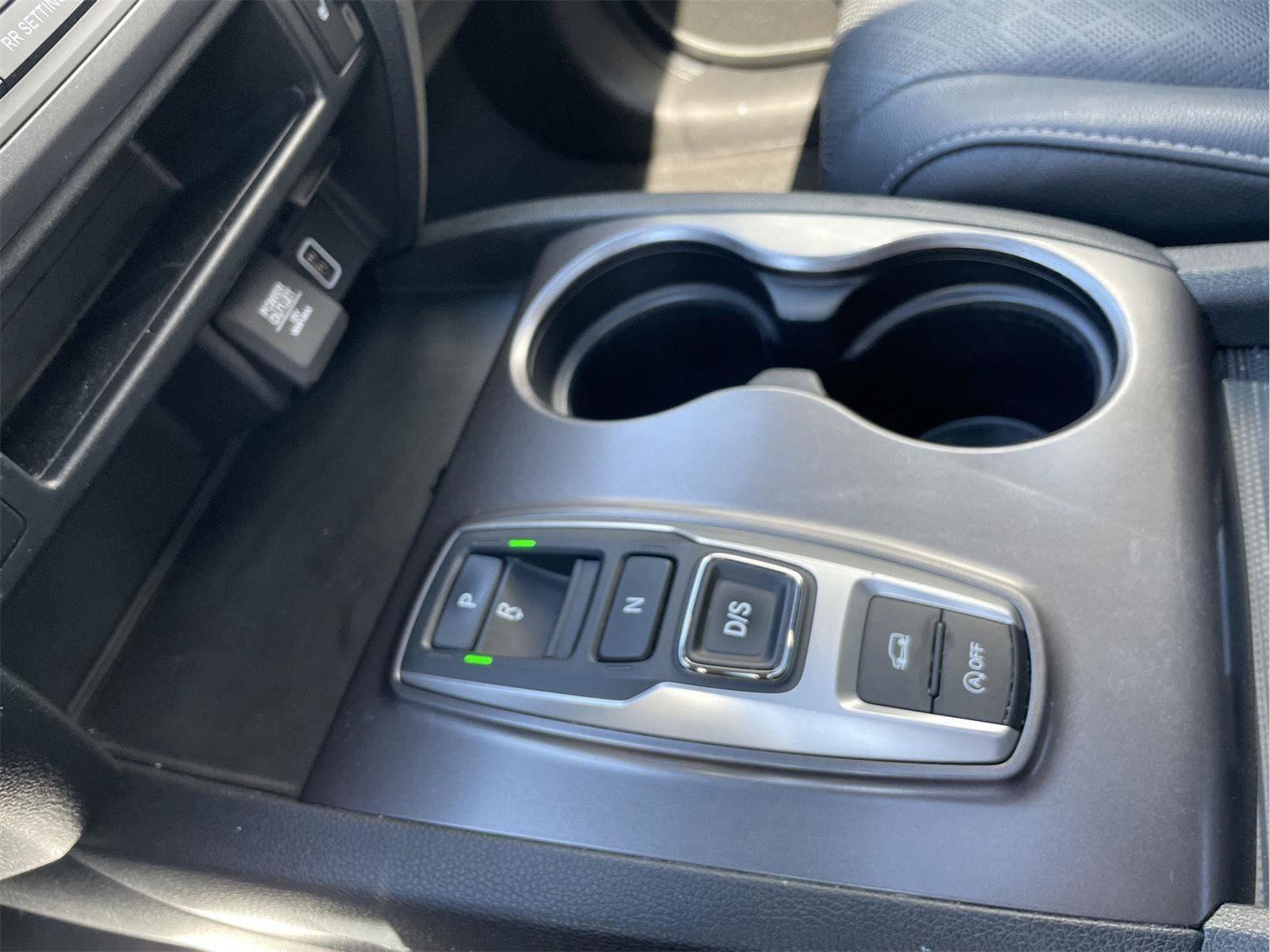 Used 2021 Honda Passport EX-L image 31