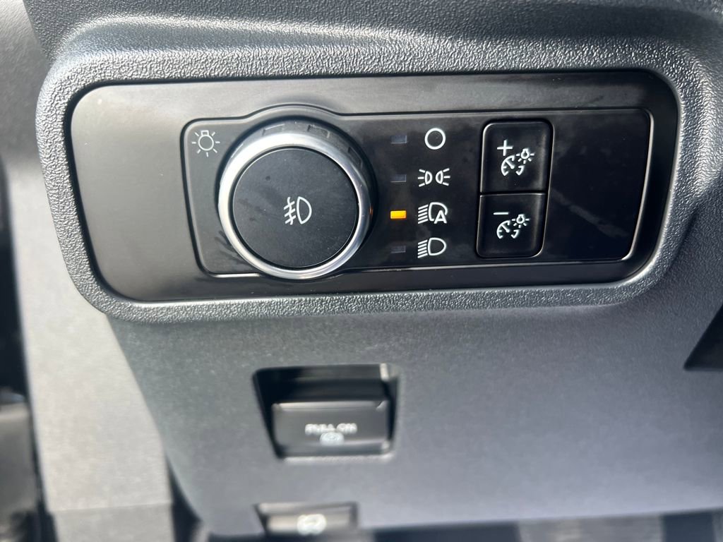 Used 2023 Ford Bronco Big Bend image 30