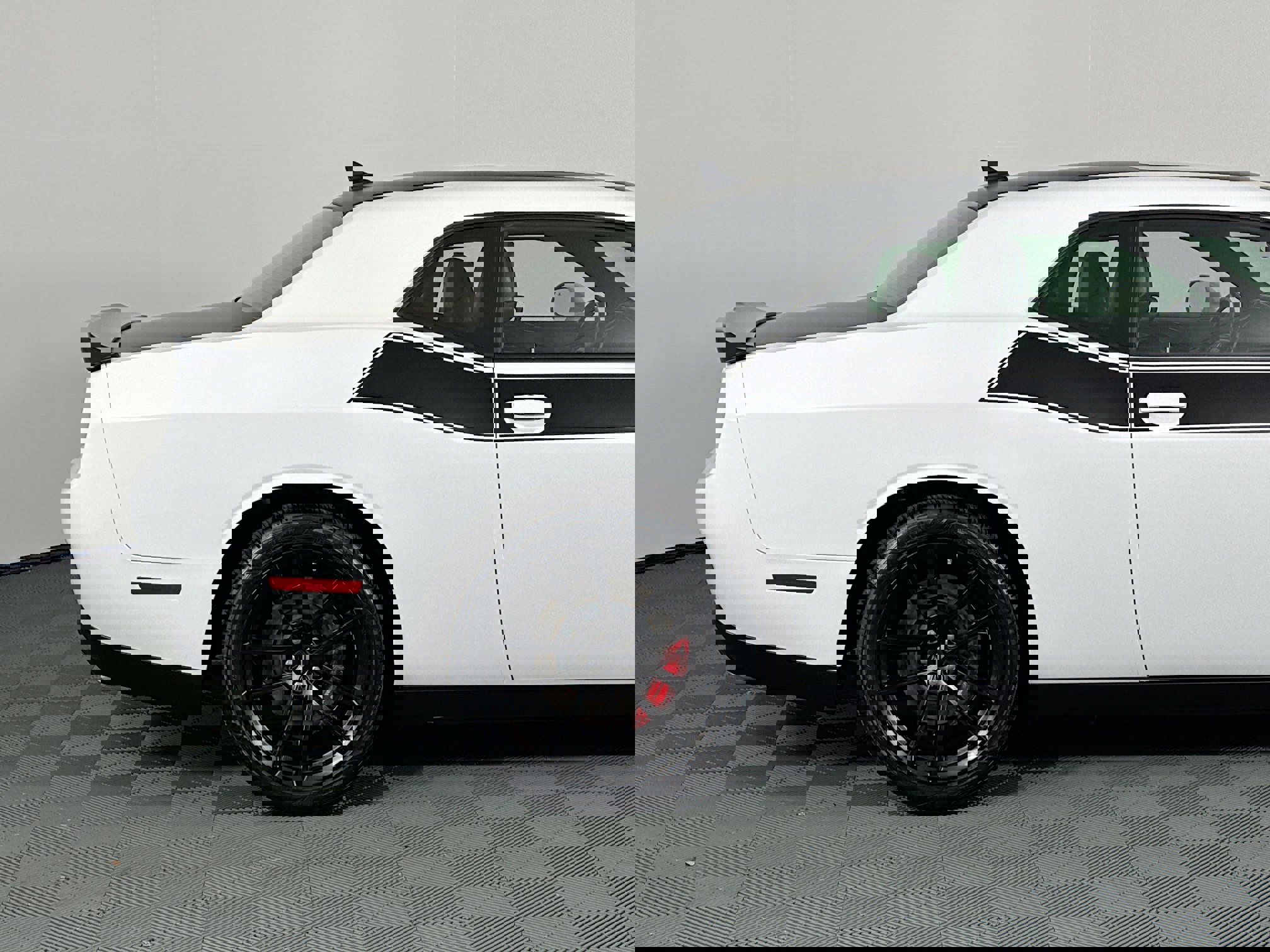 Used 2022 Dodge Challenger R/T Scat Pack w/ T/A Package image 41