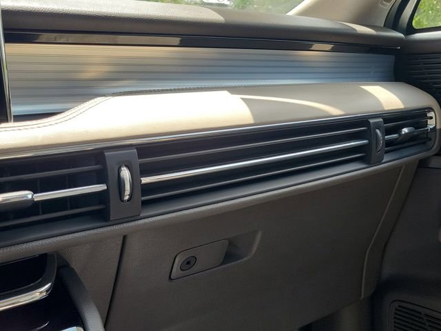 Certified 2022 Lincoln Corsair FWD image 30