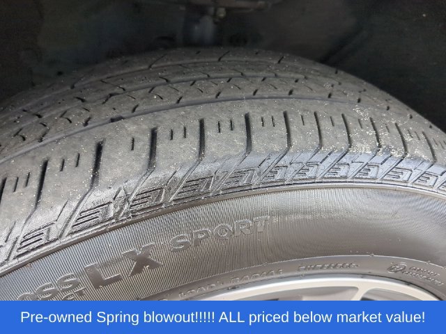 Used 2023 Acura RDX w/ Technology Package FWD image 19