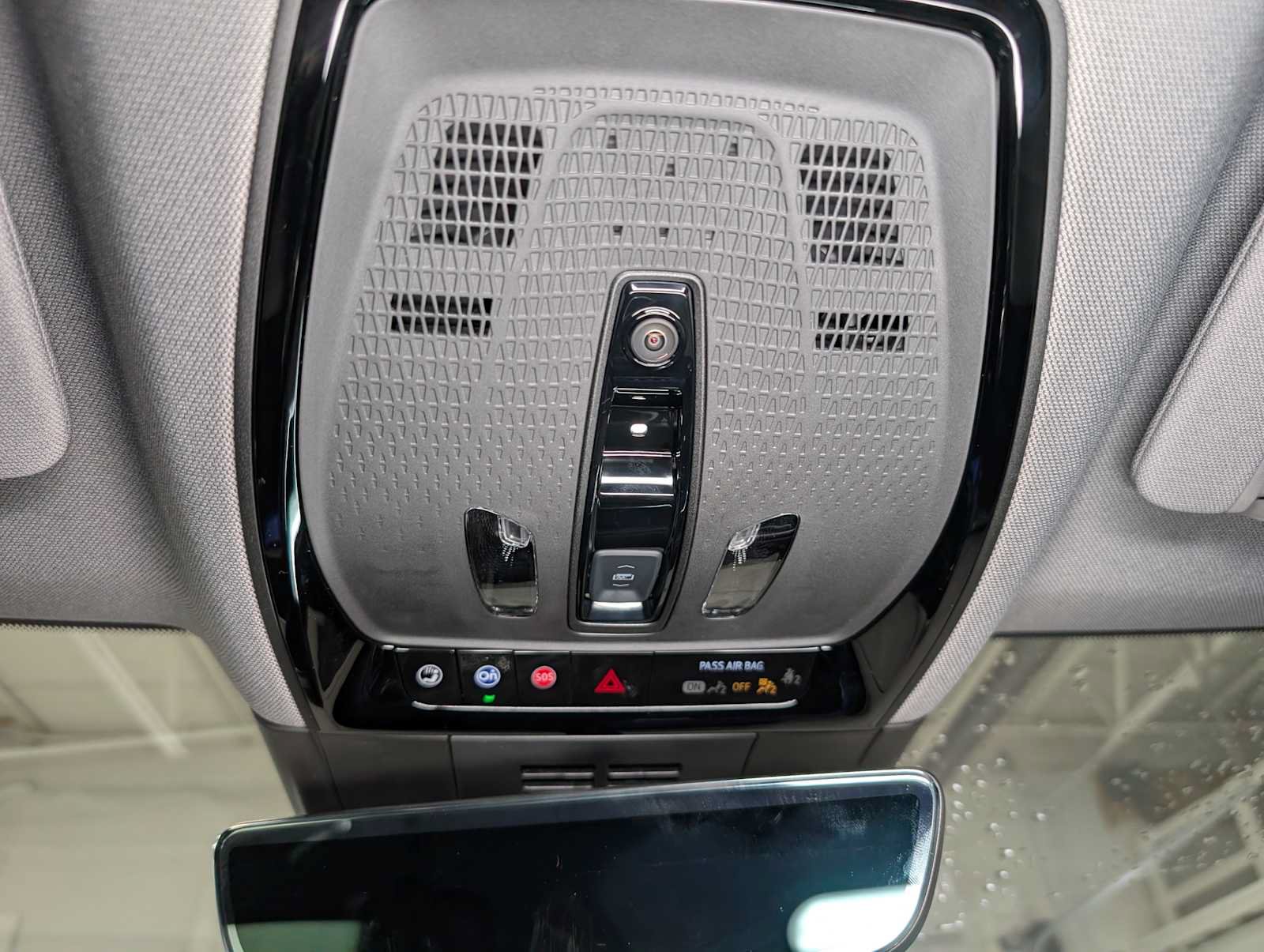 New 2026 Cadillac Optiq Sport 1 AWD/4WD image 30