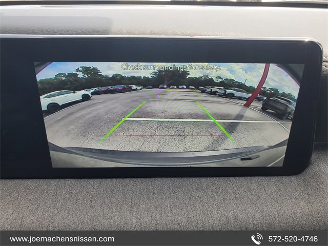 New 2026 Nissan Kicks SV image 18