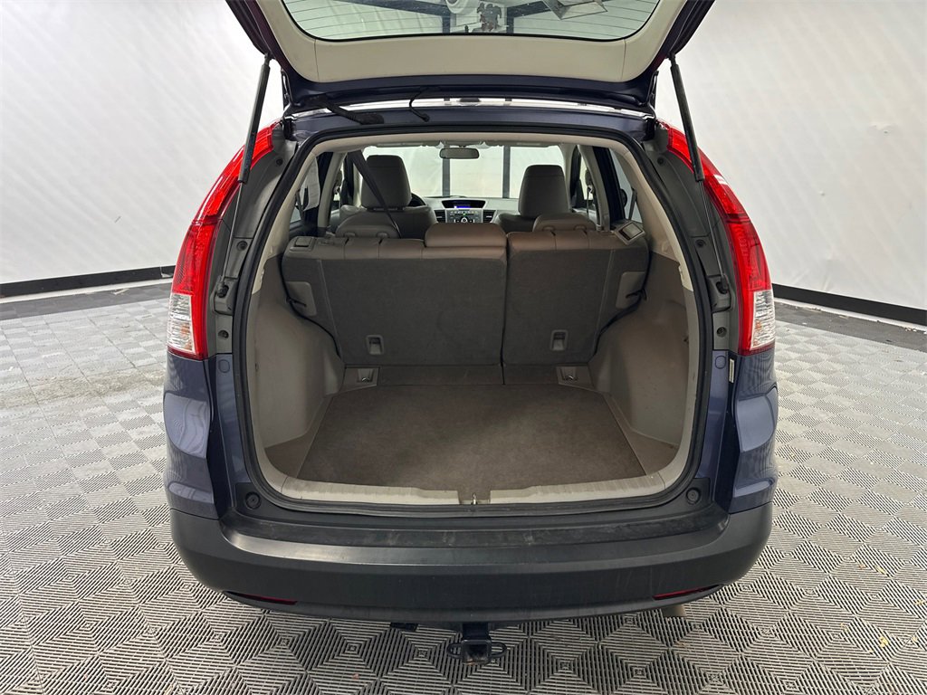 Used 2012 Honda CR-V EX-L image 19