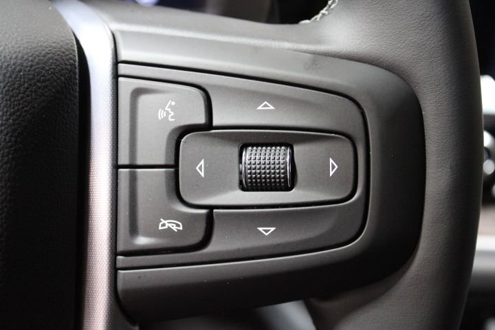 New 2026 GMC Sierra 1500 SLT w/ SLT Premium Plus Package image 38