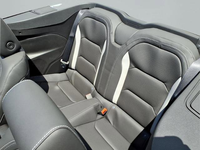 Used 2023 Chevrolet Camaro SS RWD image 21