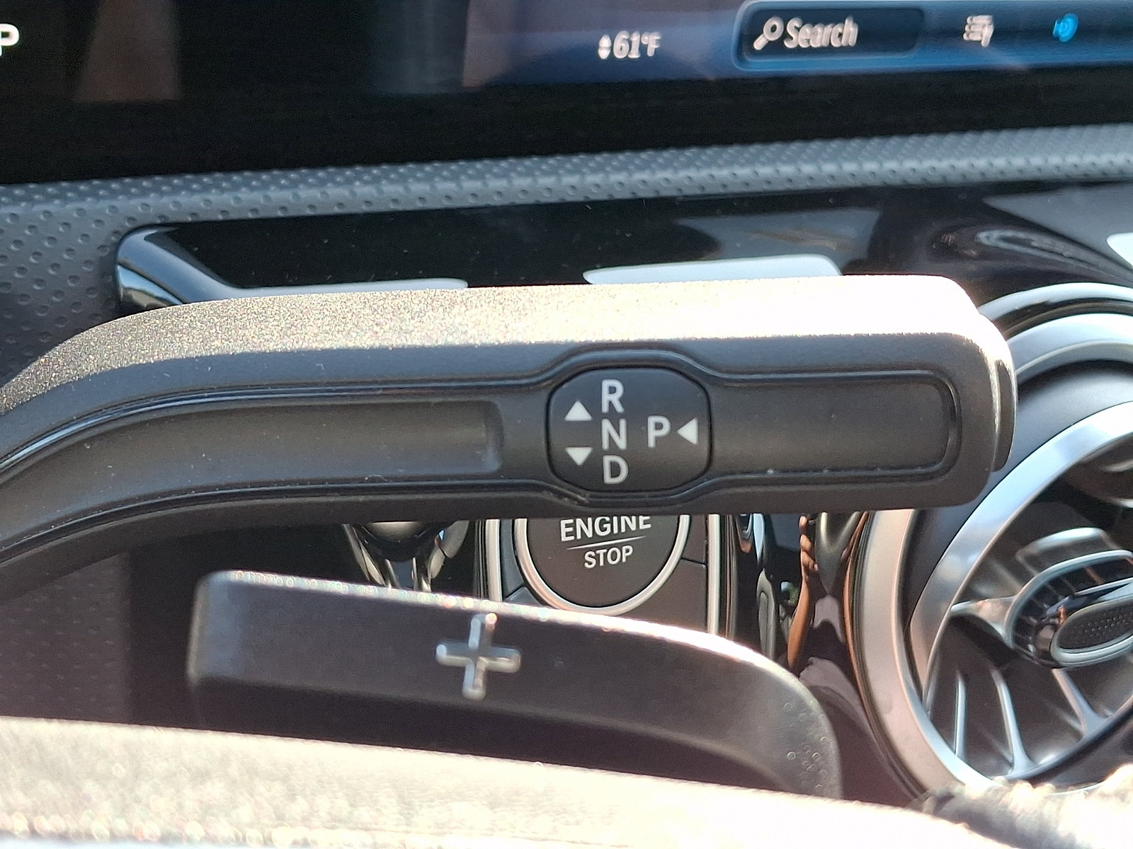 Used 2025 Mercedes-Benz CLA 250 4MATIC image 15