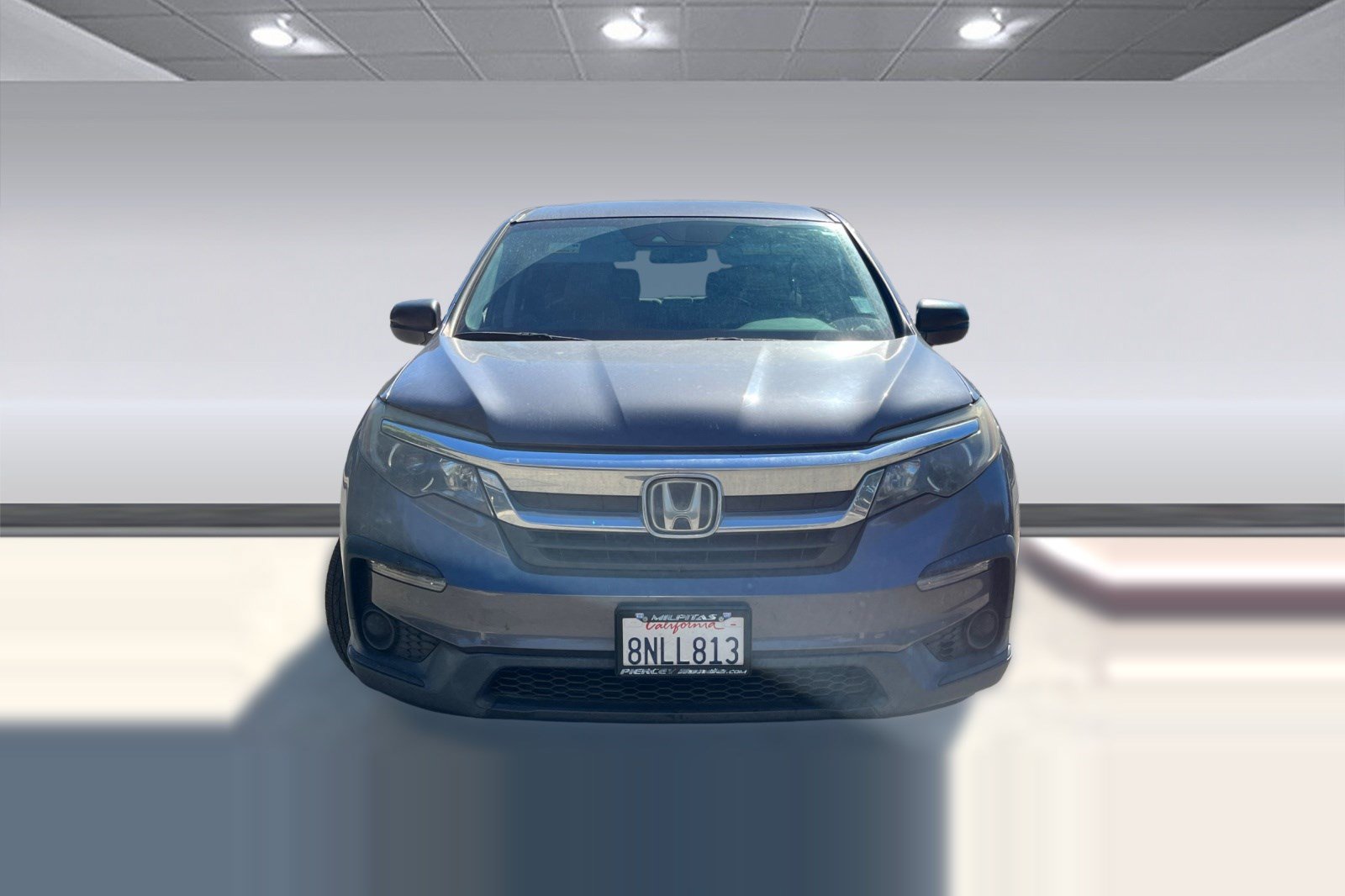 Used 2019 Honda Pilot LX image 4