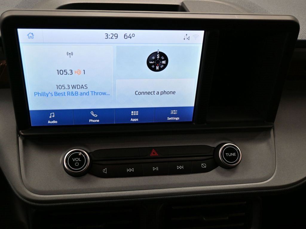 Used 2022 Ford Maverick Lariat w/ Lariat Luxury Package image 23