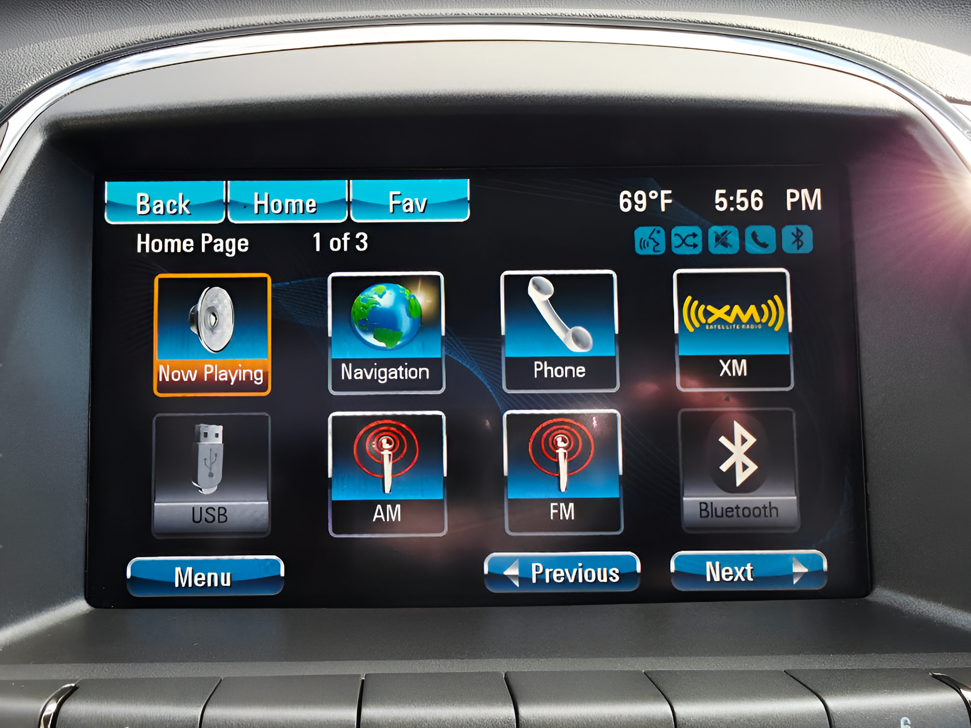 Used 2013 Buick LaCrosse Touring FWD image 32