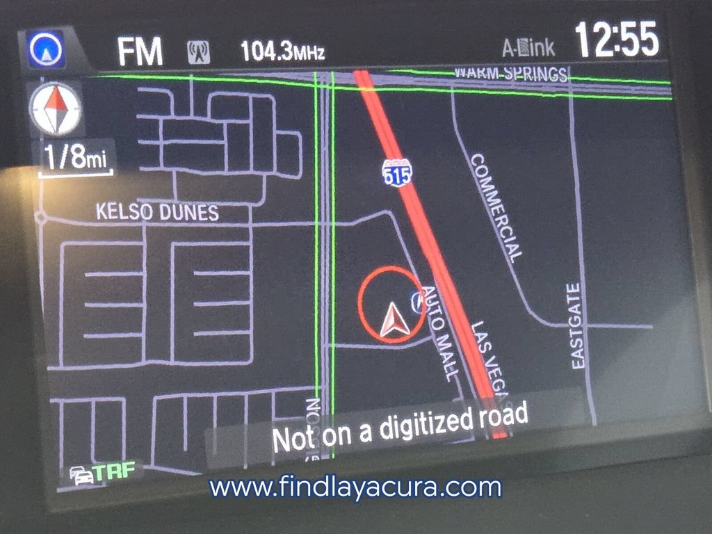 Used 2017 Acura MDX w/ Advance Package AWD/4WD image 26