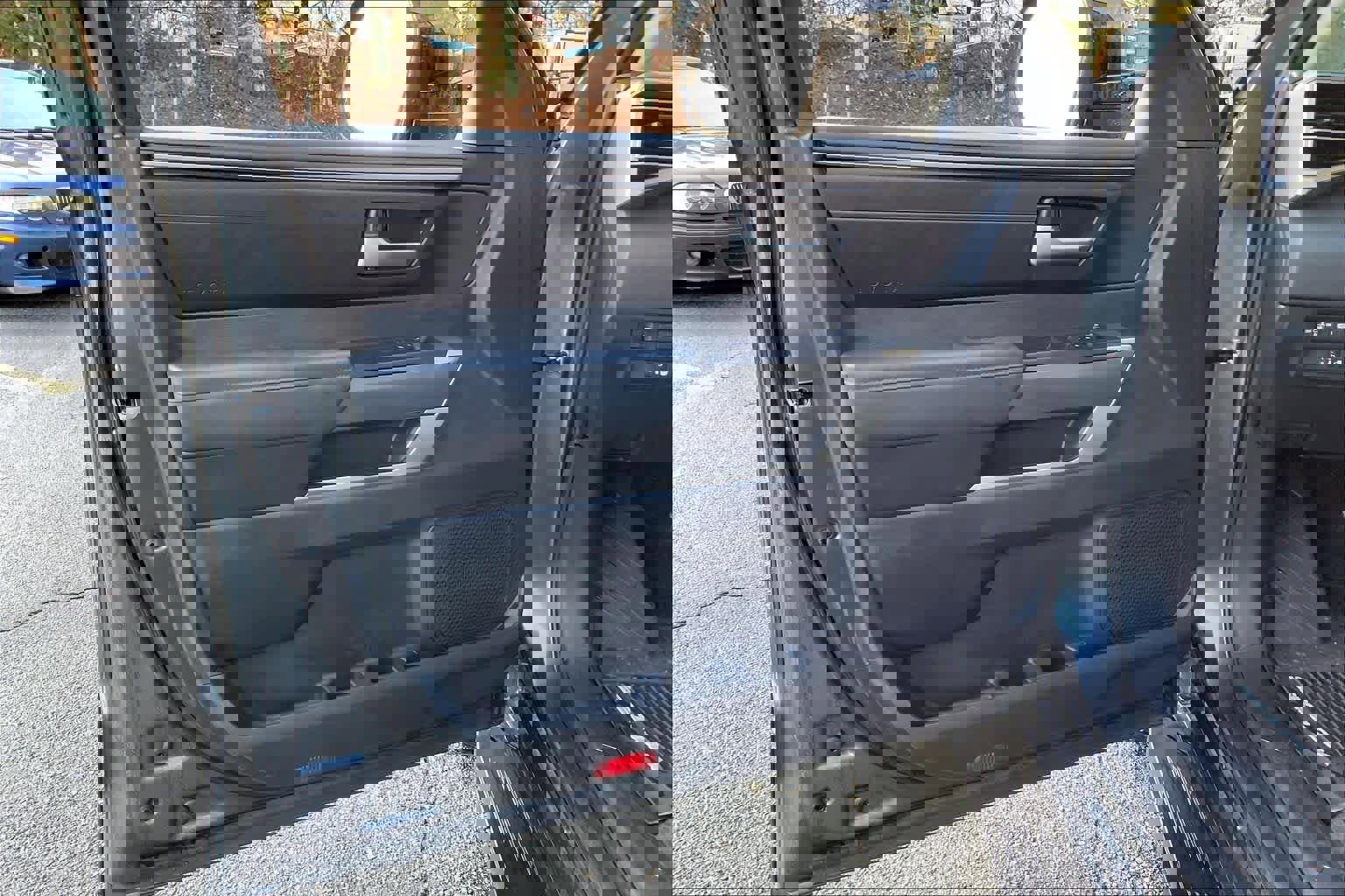 Used 2024 Toyota Sequoia TRD Pro image 21