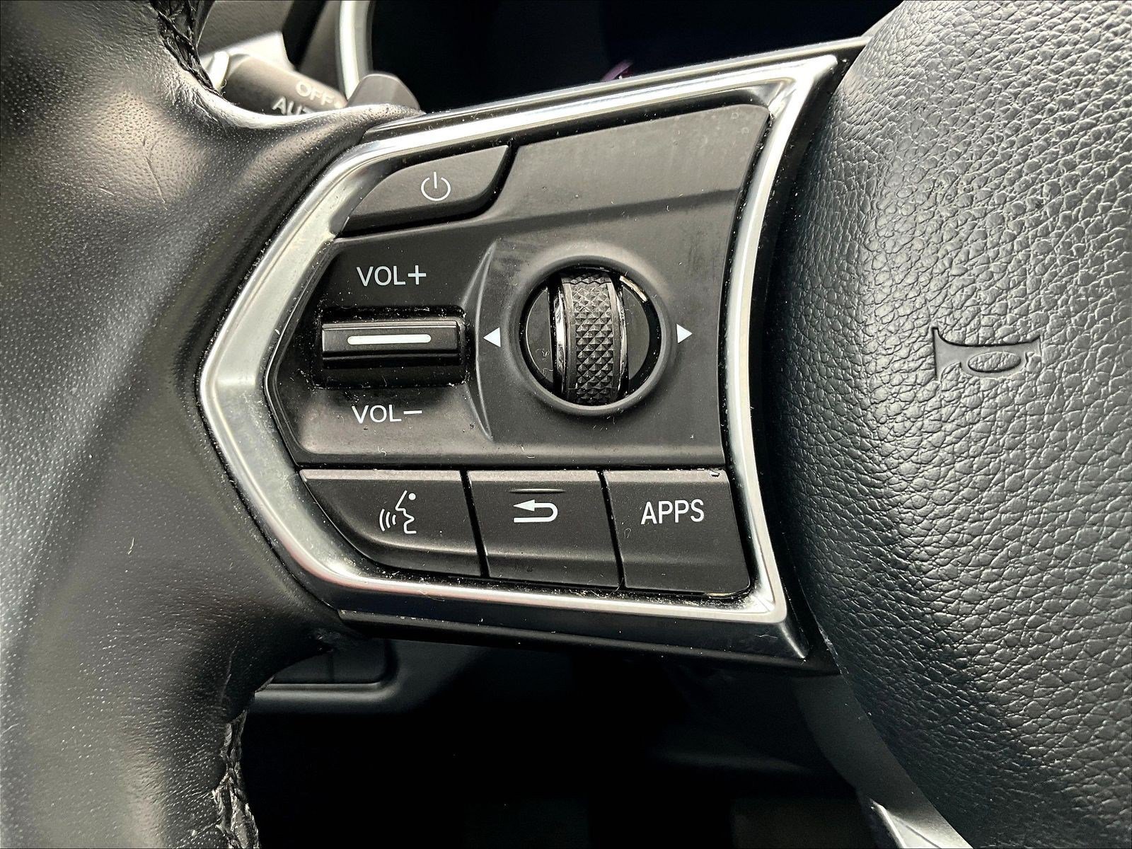 Certified 2023 Acura MDX w/ Technology Package AWD/4WD image 11