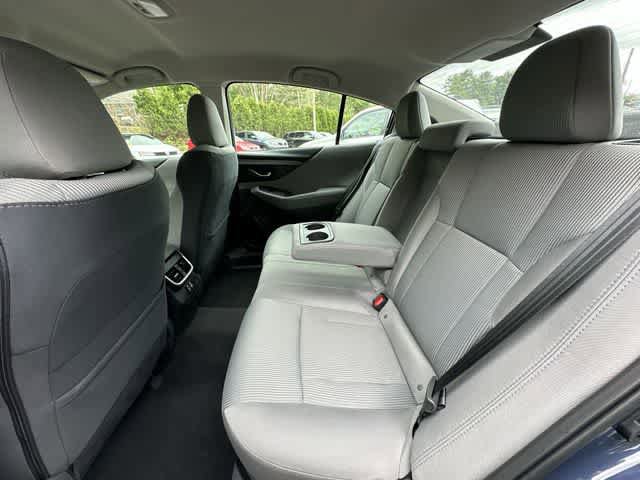 Certified 2025 Subaru Legacy Premium AWD/4WD image 18