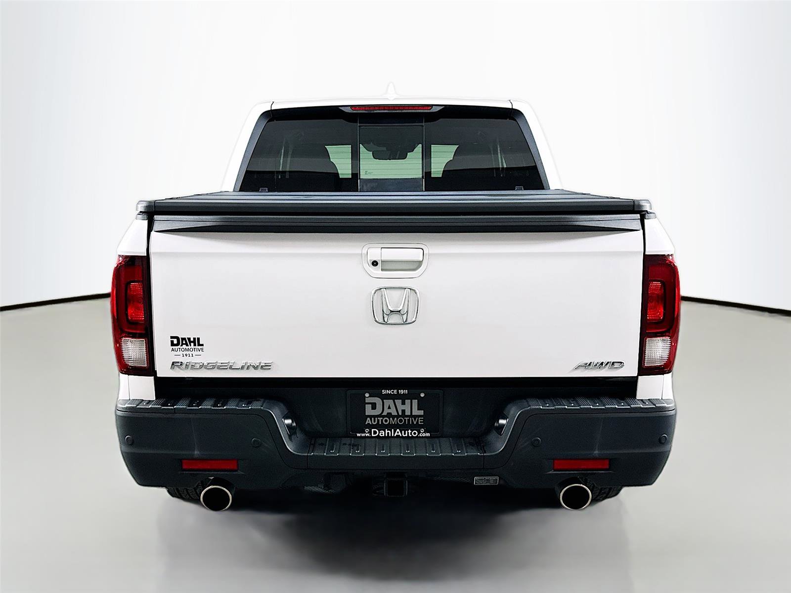 Used 2023 Honda Ridgeline RTL-E image 12