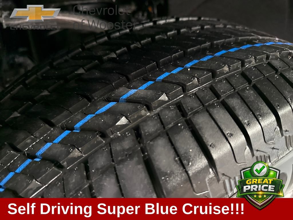 New 2026 Chevrolet Silverado 1500 High Country image 48