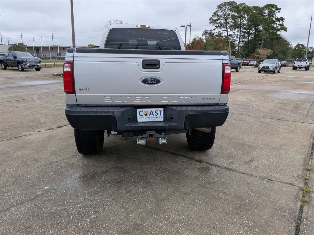 Used 2015 Ford F250 XL image 4