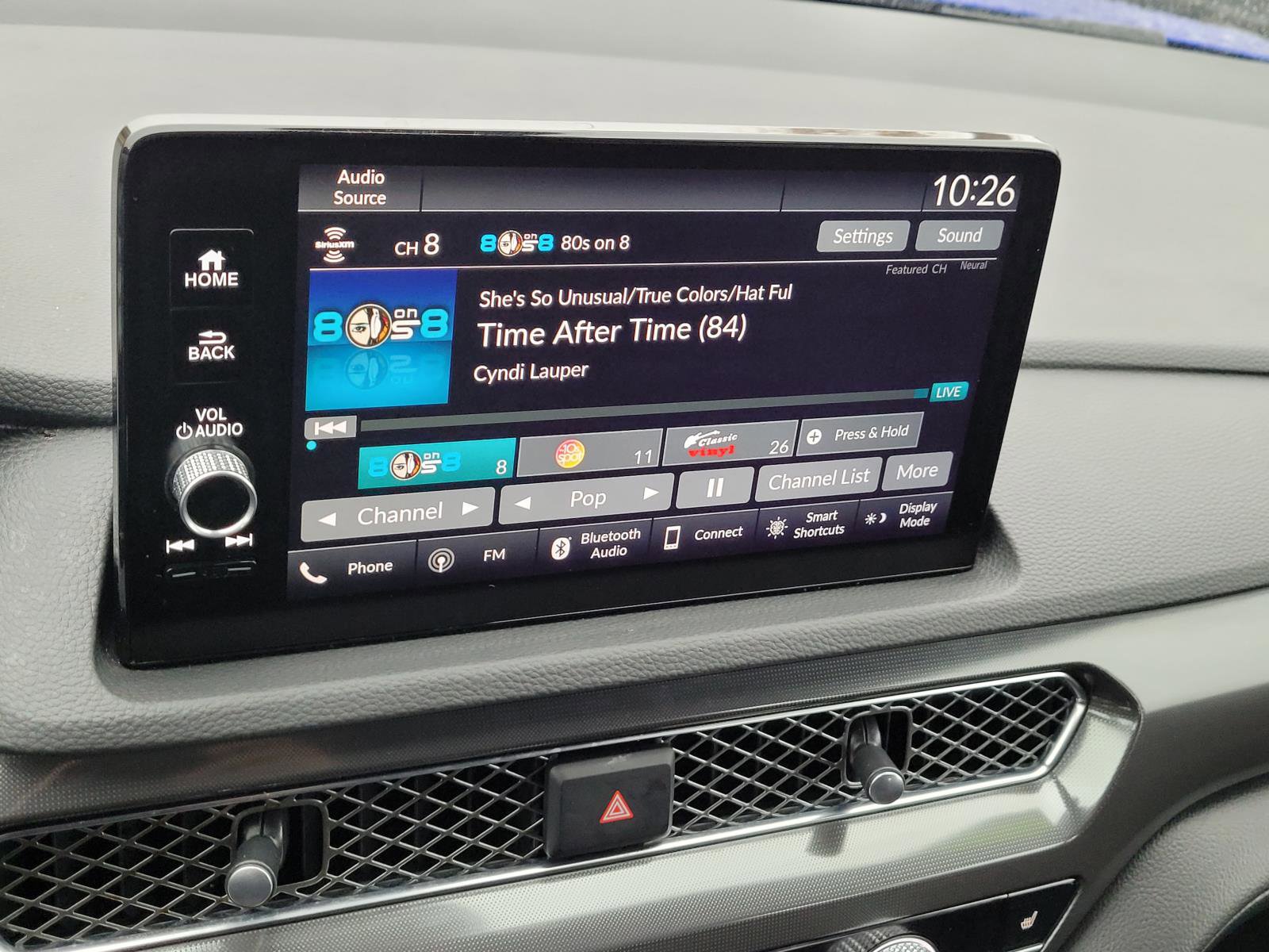 Used 2024 Acura Integra Type S image 11