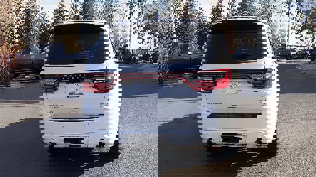 Used 2024 Dodge Durango GT image 8