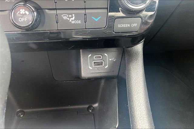 Used 2025 Jeep Compass Limited AWD/4WD image 32