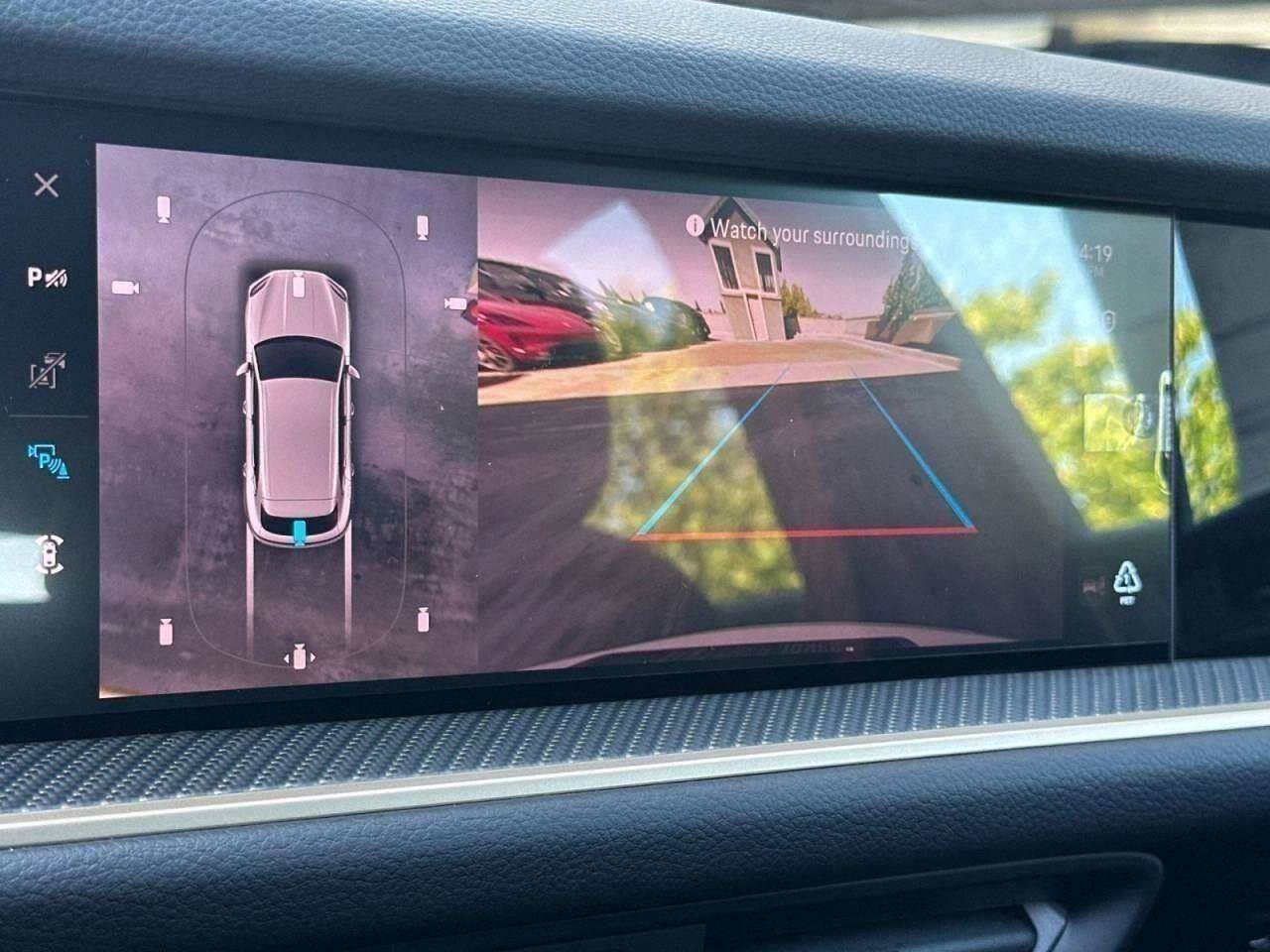 New 2025 Porsche Cayenne S image 54