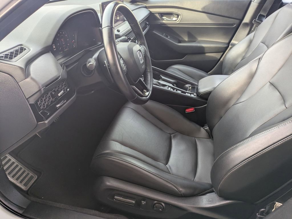 Used 2023 Honda Accord Sport image 12