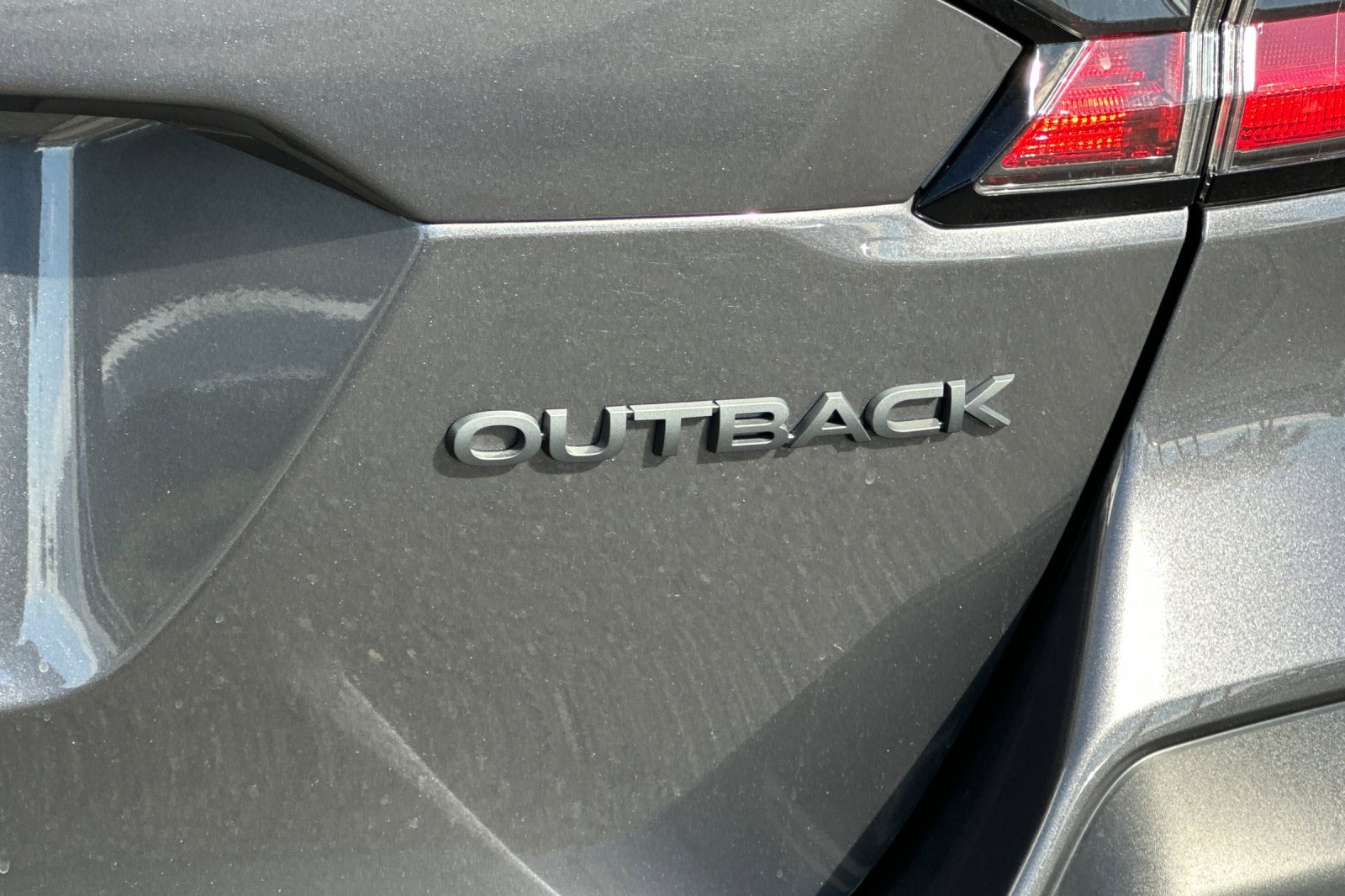 Used 2025 Subaru Outback Onyx Edition image 28