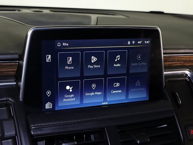 Used 2023 Chevrolet Tahoe High Country w/ Premium Package 2 image 19